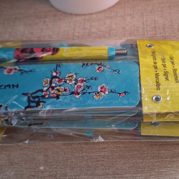 Inkworks IW3512 Zen Gardens Pens 0.7mm,bundle of 6 pack - Picture 3 of 4